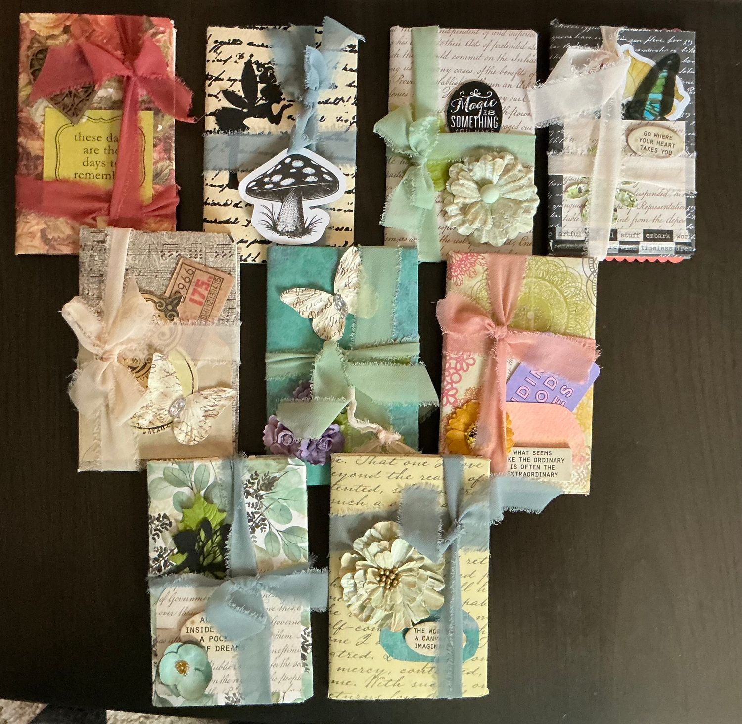 Handmade Journal