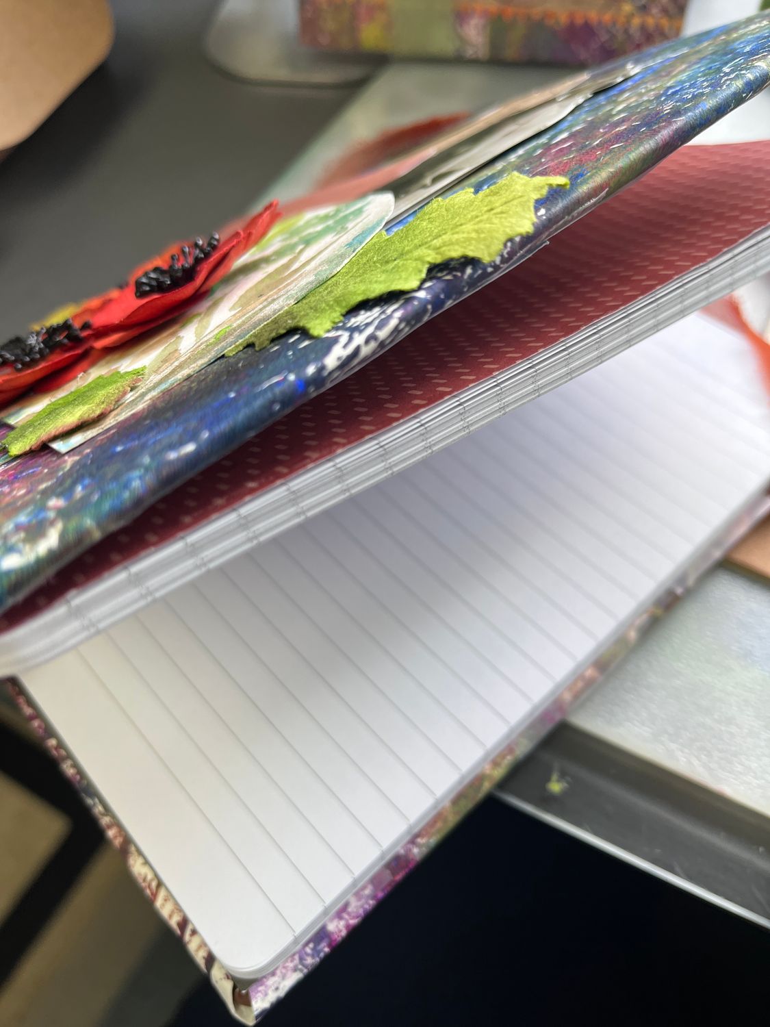 Handmade Journal