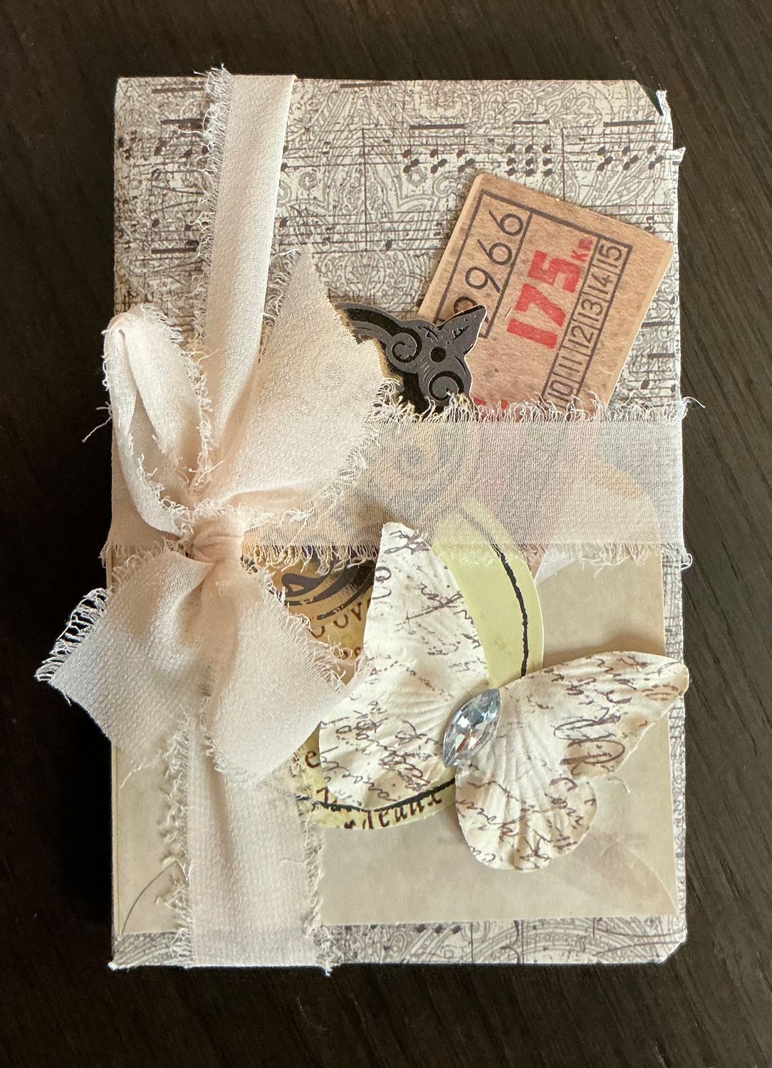 Handmade Journal