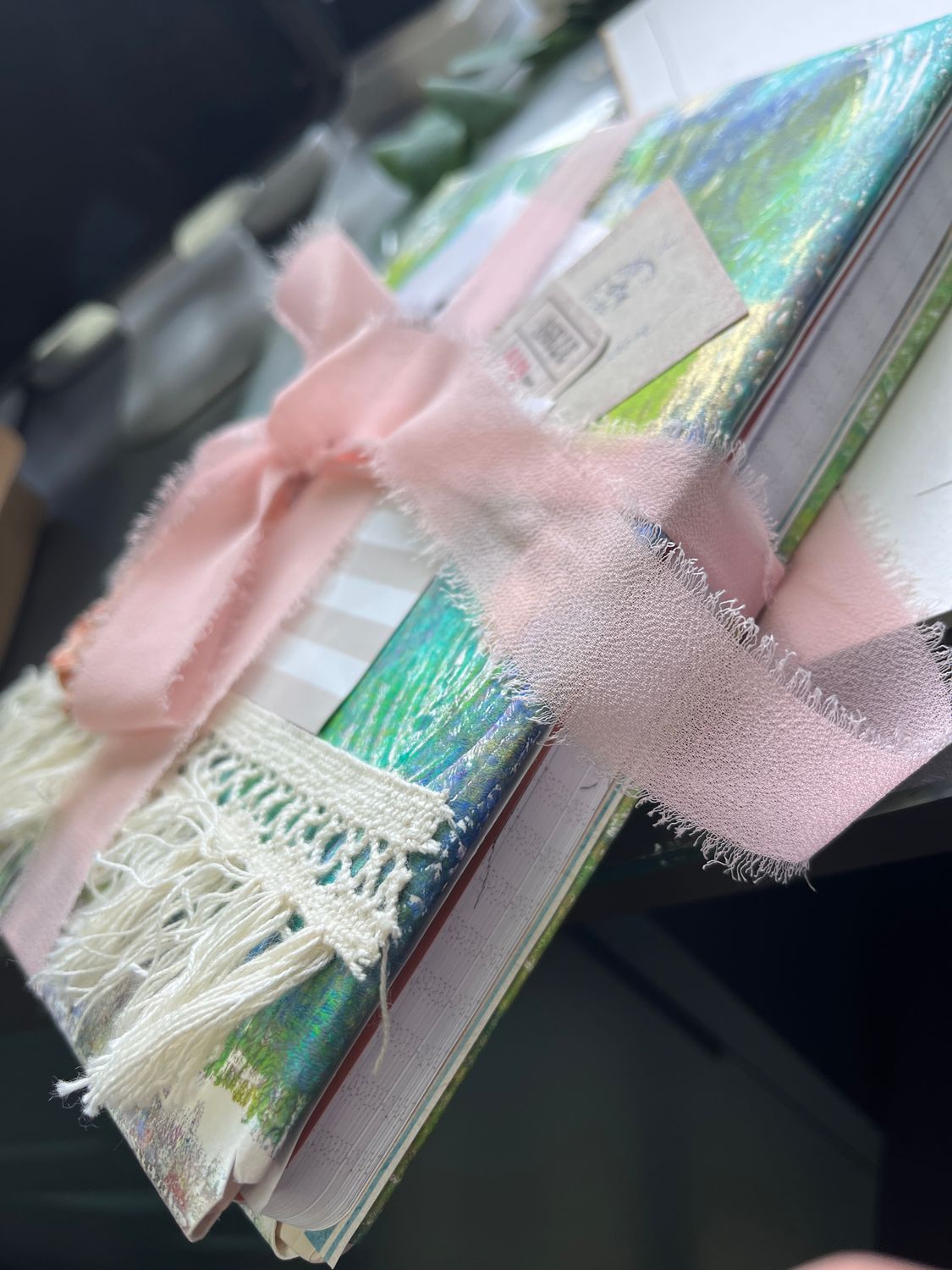 Handmade Journal