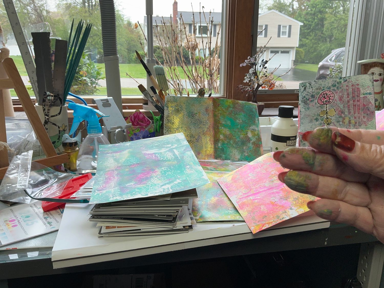 Handmade Journal