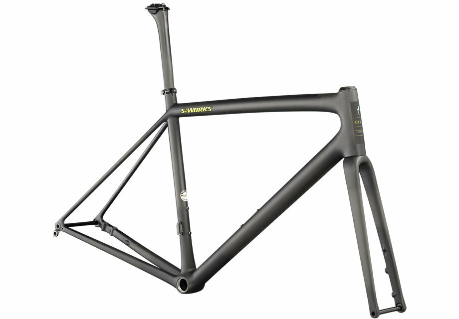 Cadre Specialized s-works aethos