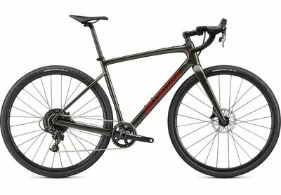 Specialized diverge comp carbone