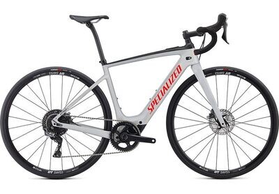 Specialized turbo creo sl comp carbon
