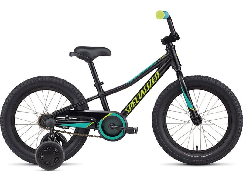 Vélo enfant Specialized riprock 16