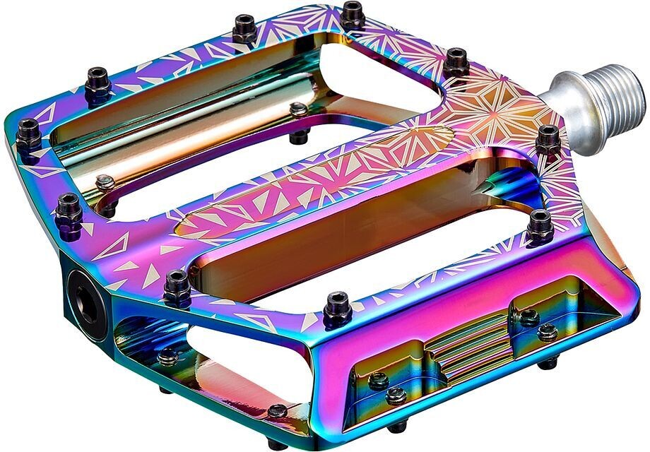 Pédales vtt Supacaz krypto