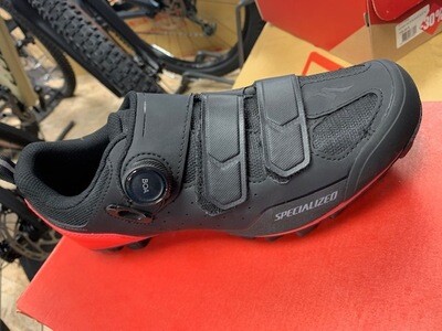 Chaussure vtt Specialized comp mtb
