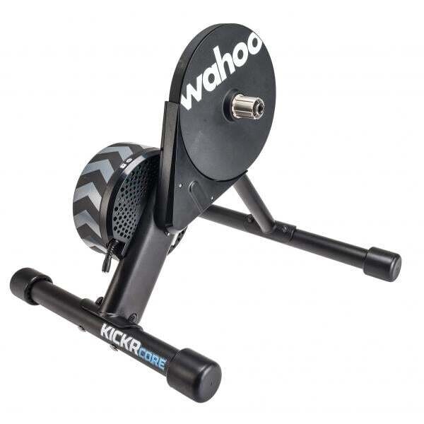 Home trainer Wahoo kickr core home trainer