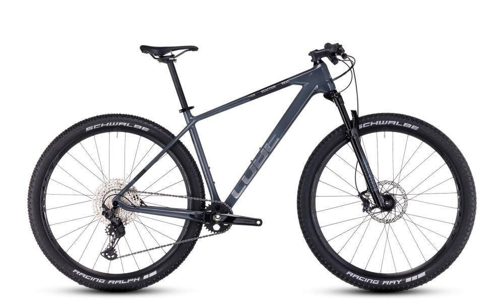 Vtt semi-rigide Cube Reaction C:62 pro