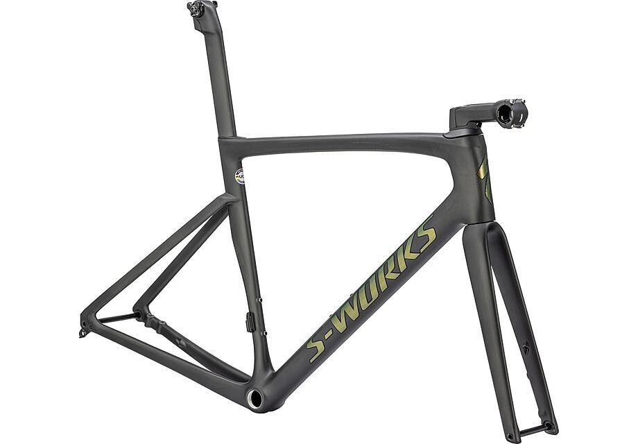 Cadre Specialized s-works tarmac sl7