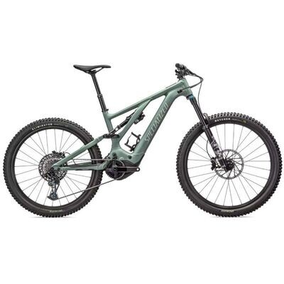 Vtt électrique Specialized turbo levo comp