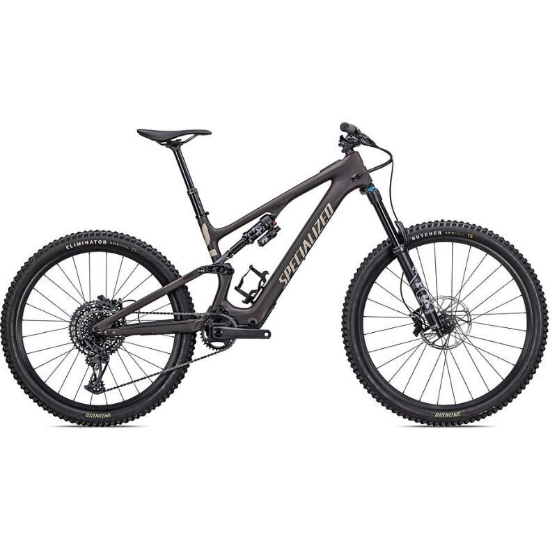 Vtt électrique Specialized turbo levo SL comp carbon