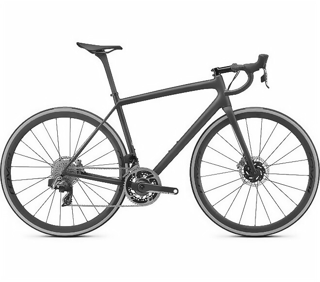 Vélo de route Specialized Aethos S-Works