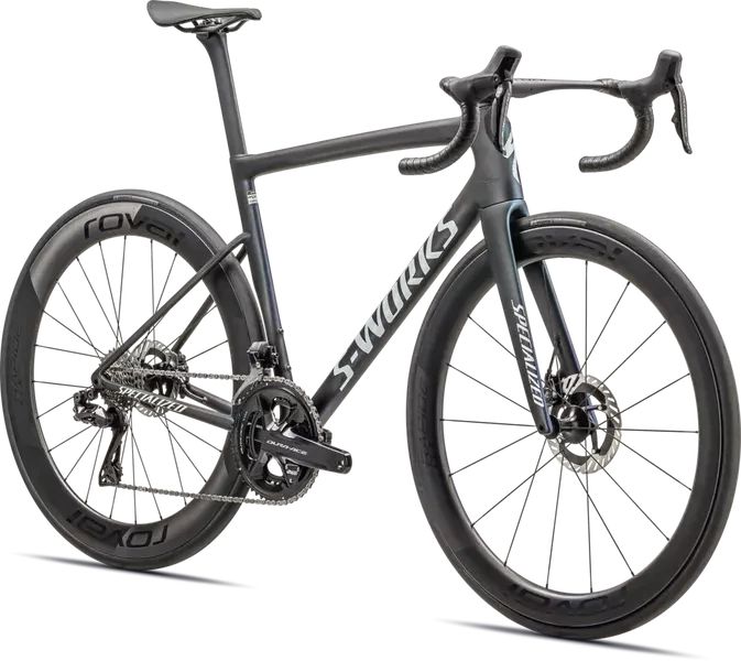 Vélo de route Specialized tarmac sl8 S-works Shimano