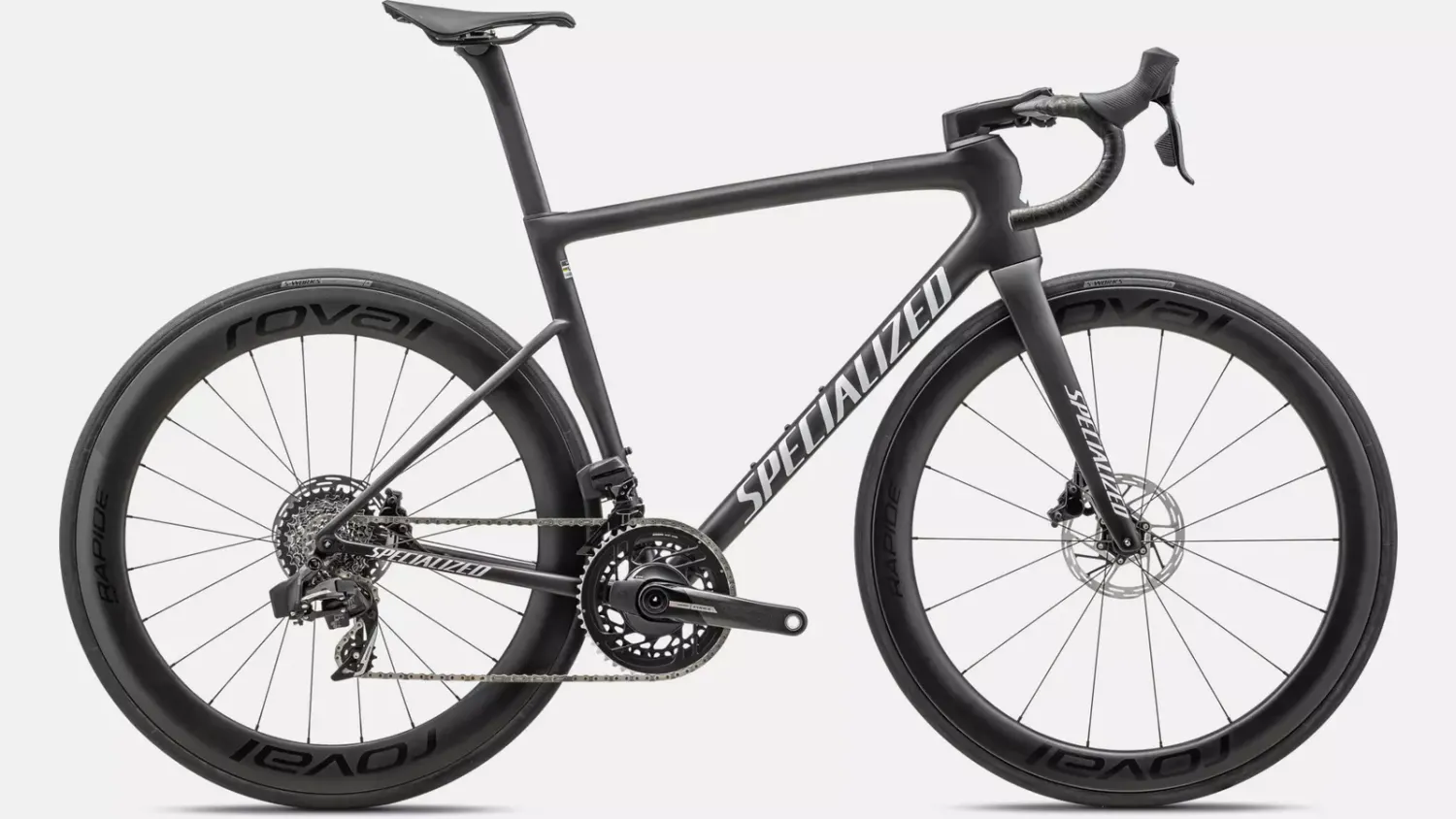 Vélo de route Specialized Tarmac SL8 PRO