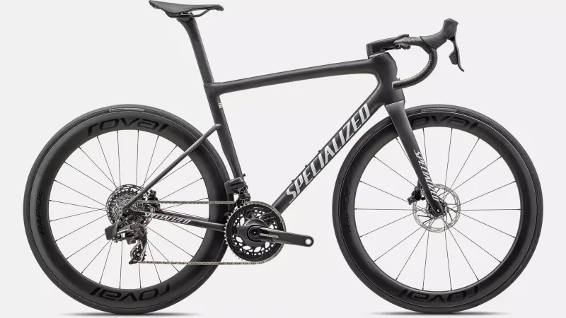 Vélo de route Specialized Tarmac SL8 PRO