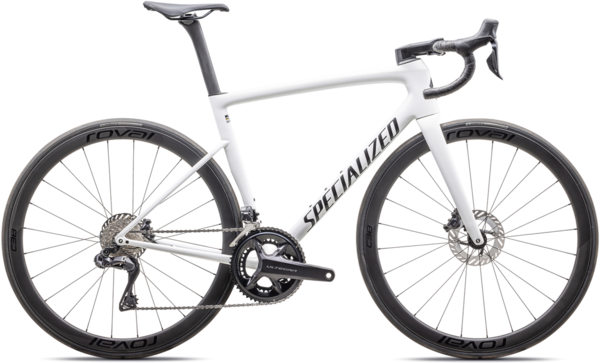 Vélo de route Specialized Tarmac SL8 Expert Di2