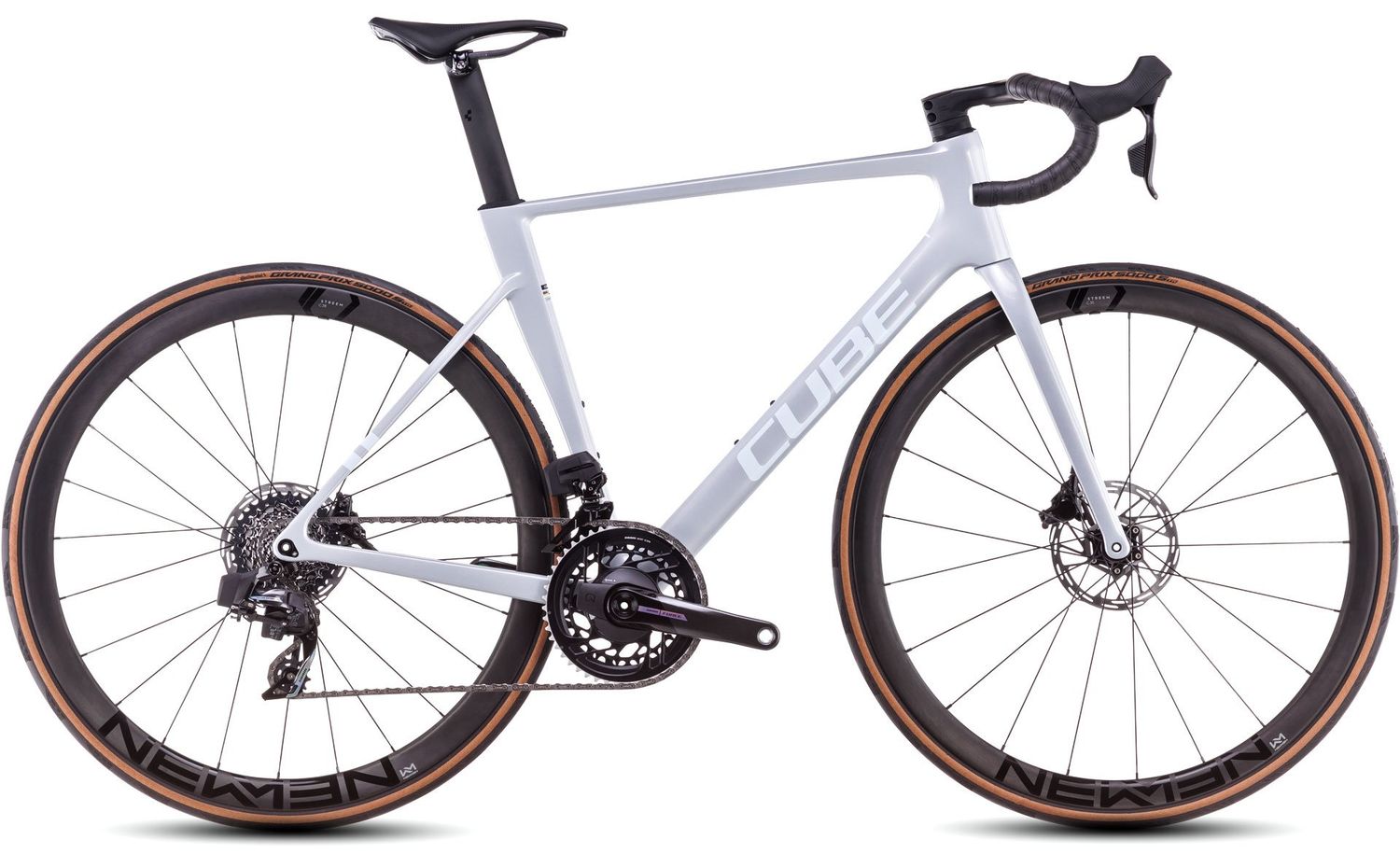 Vélo de route CUBE litening Air C:68X PRO