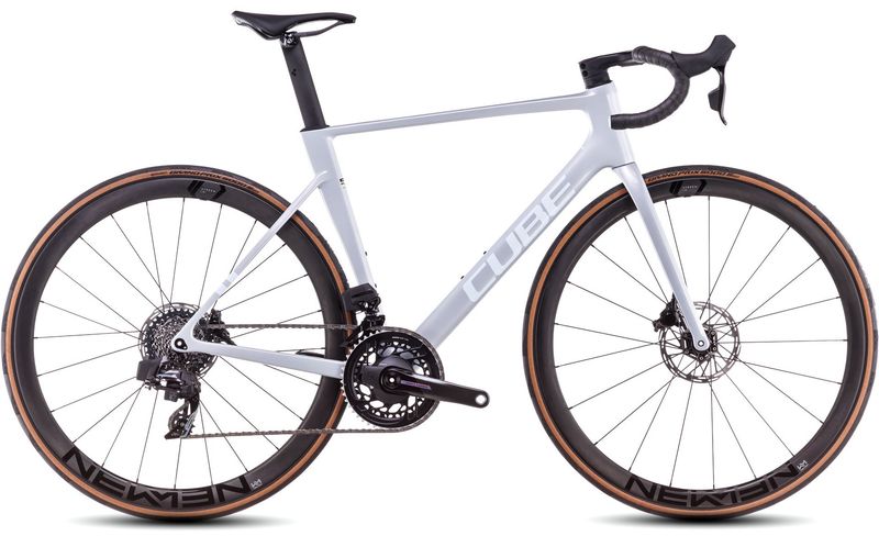 Vélo de route CUBE litening Air C:68X PRO