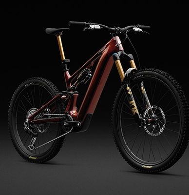 VELOS ELECTRIQUES