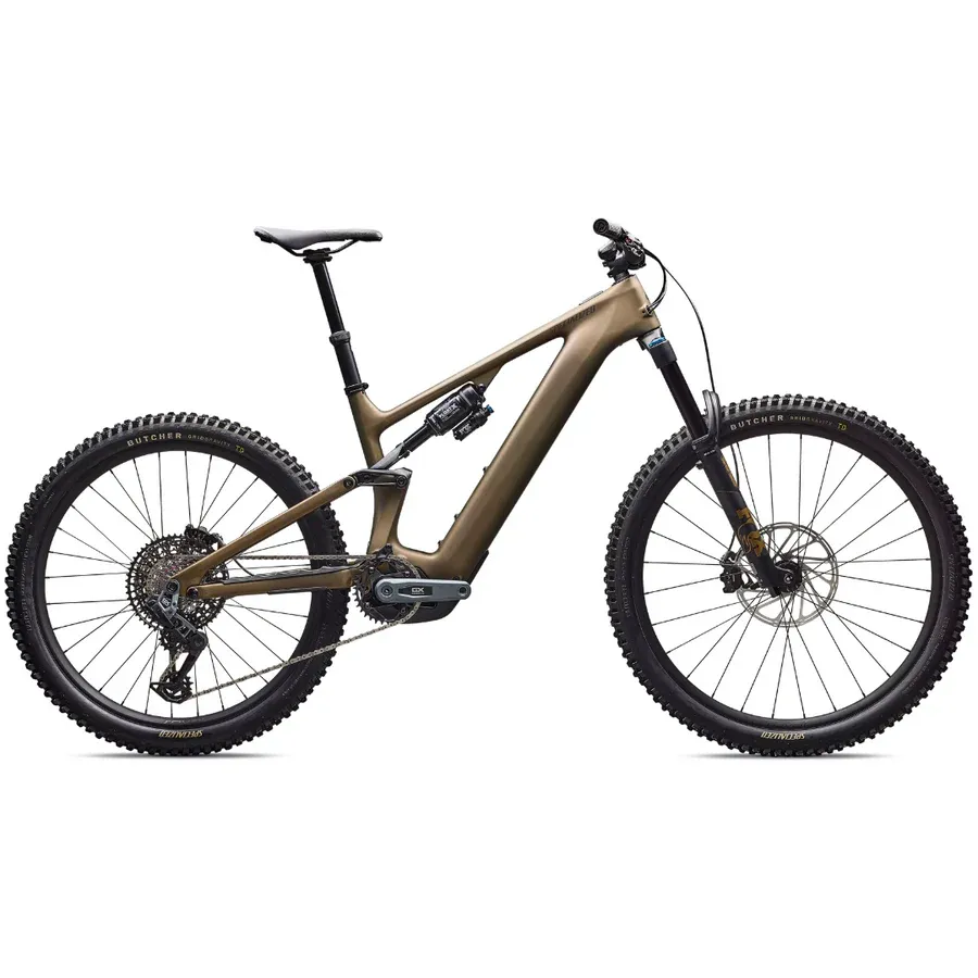 Vtt électrique Specialized turbo levo 4 Expert