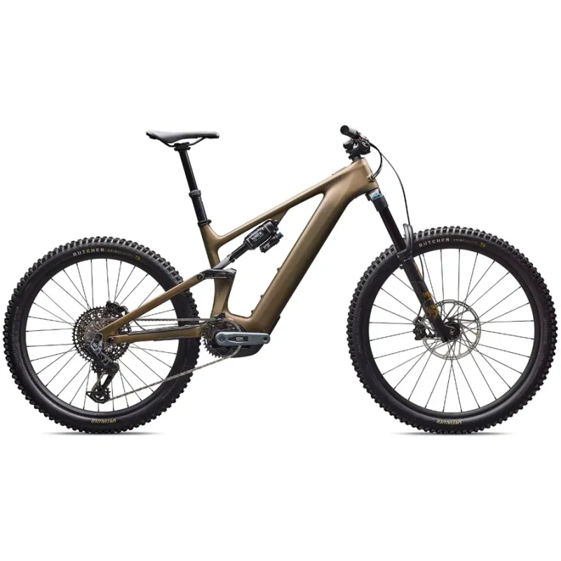Vtt électrique Specialized turbo levo 4 Expert