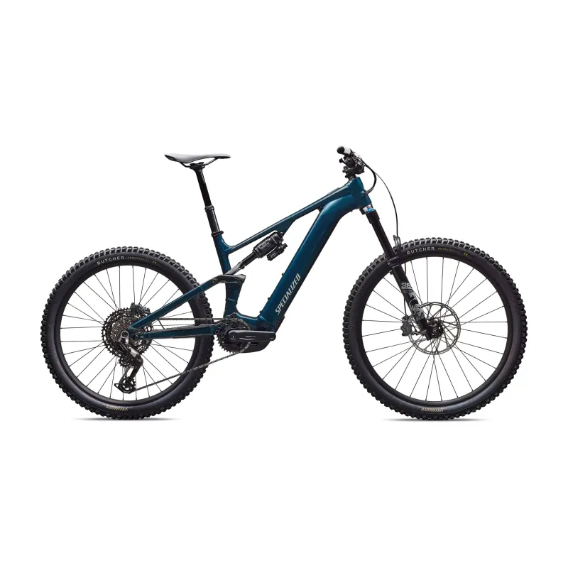 Vtt électrique Specialized turbo levo 4 Comp alloy