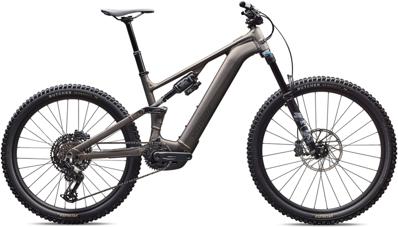 Vtt électrique Specialized turbo levo 4 Comp alloy