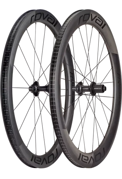 Roues de route Roval rapide clx II
