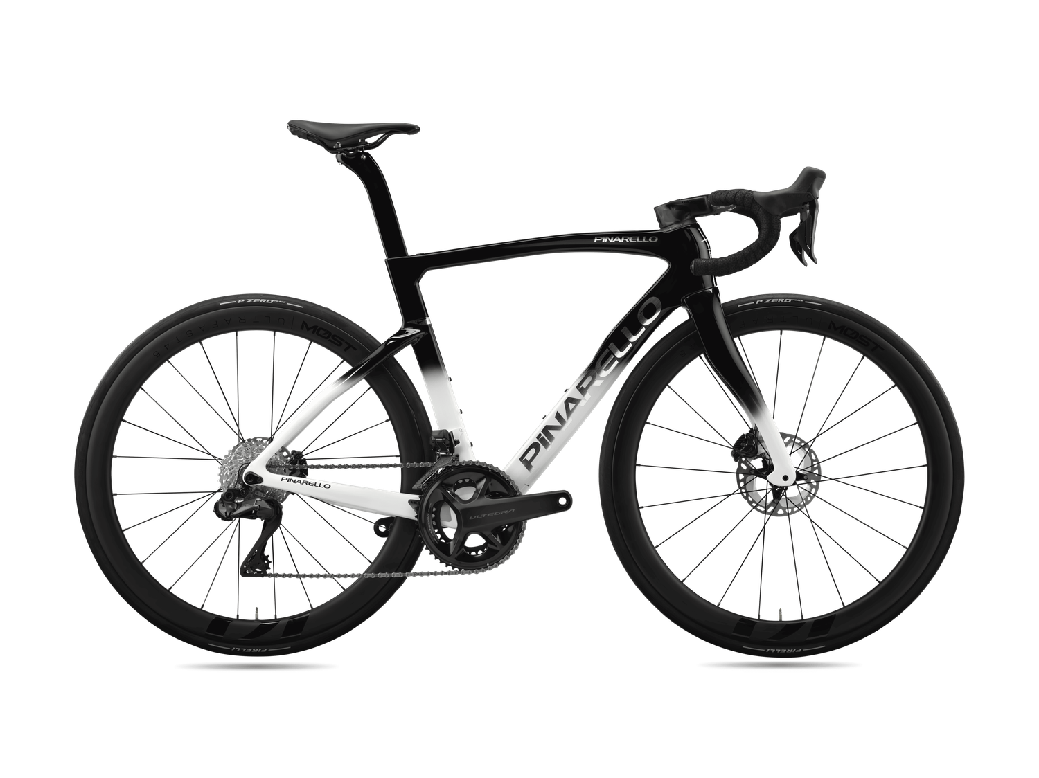 Vélo de route Pinarello F7