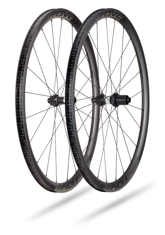 Roues de route Roval alpiniste cl II