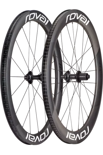 Roues de route Roval rapide clx II