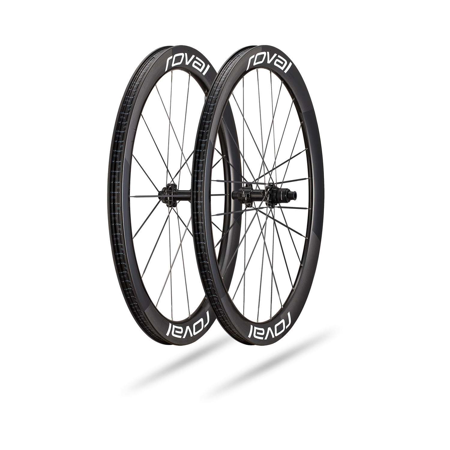 Roues de route Roval rapide clx 3