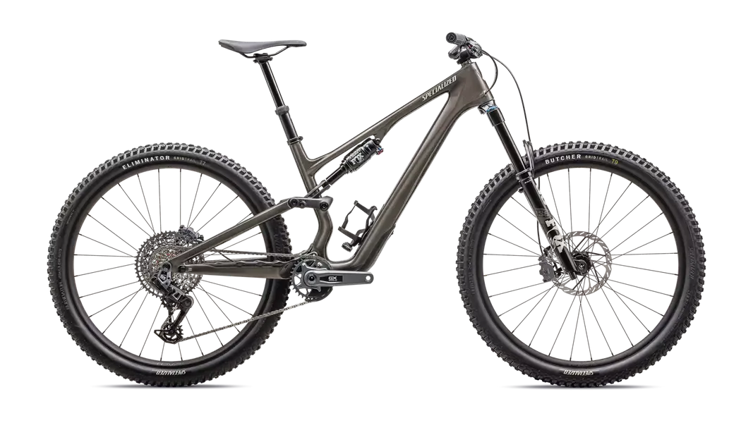 VTT Specialized Stumpjumper 15 Expert