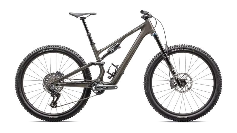 VTT Specialized Stumpjumper 15 Expert