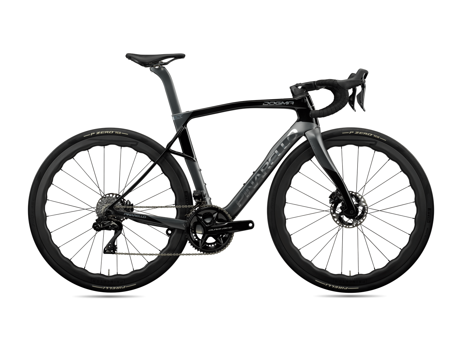Vélo de route Pinarello Dogma X