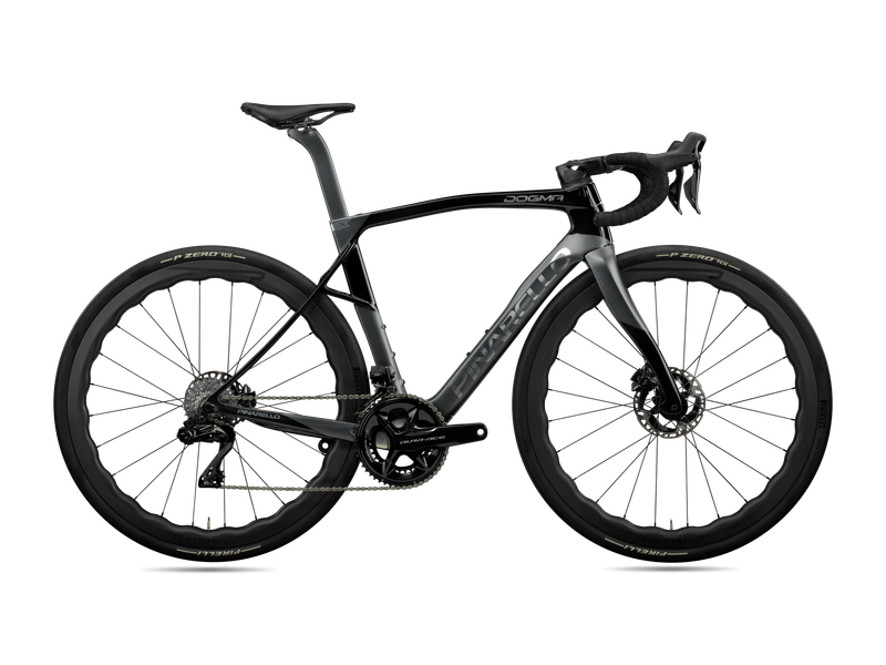Vélo de route Pinarello Dogma X