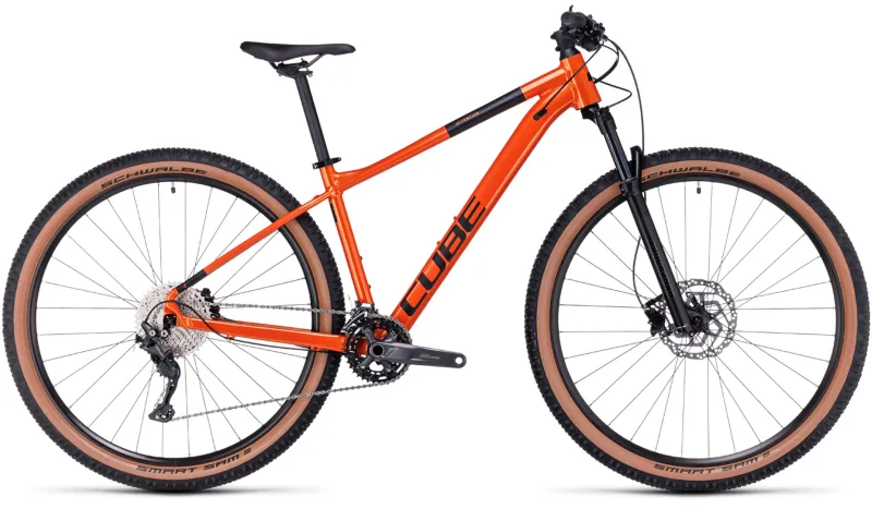 Vtt semi-rigide Cube Attention