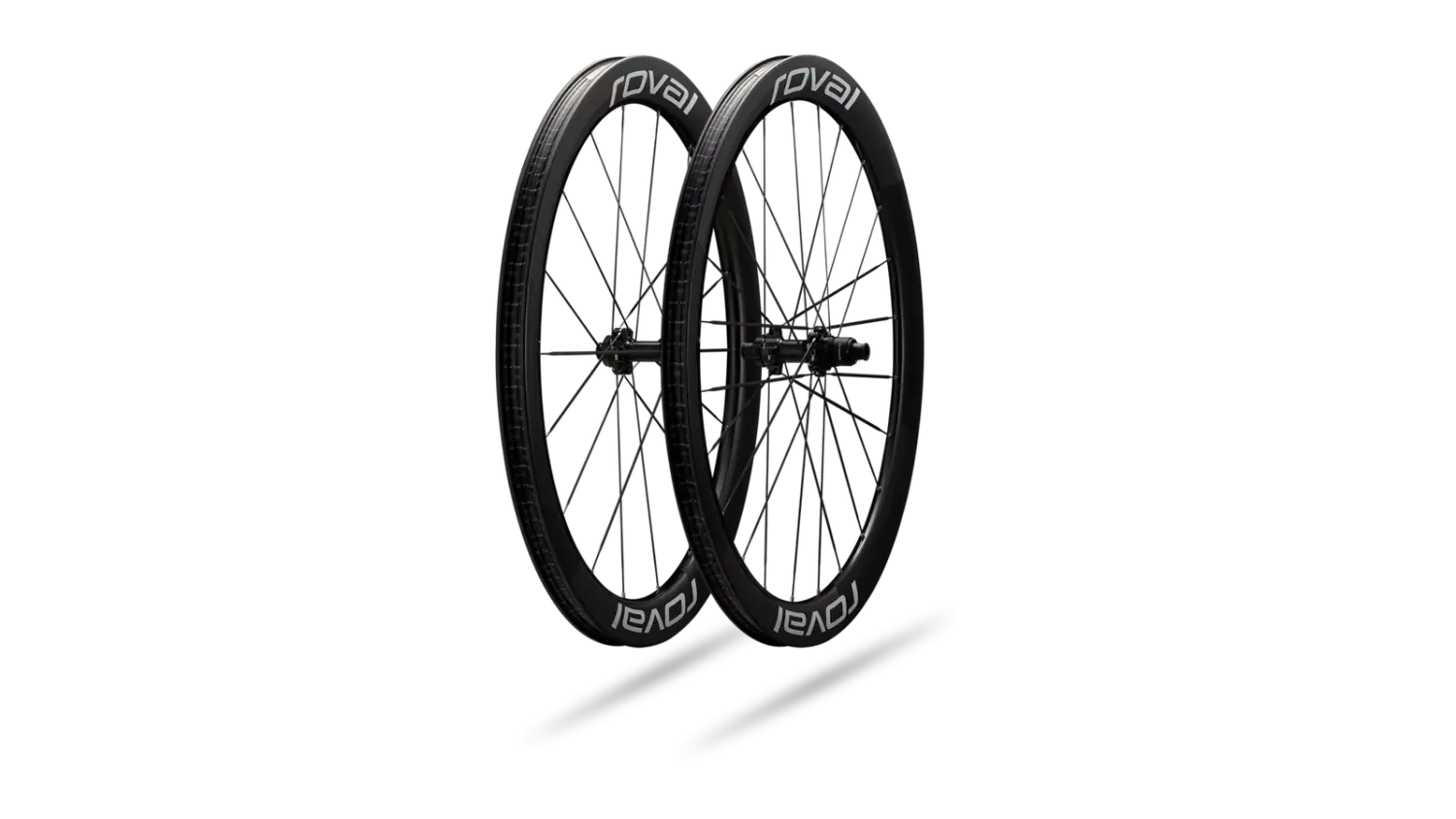 Roues de route Roval rapide clx 3 white