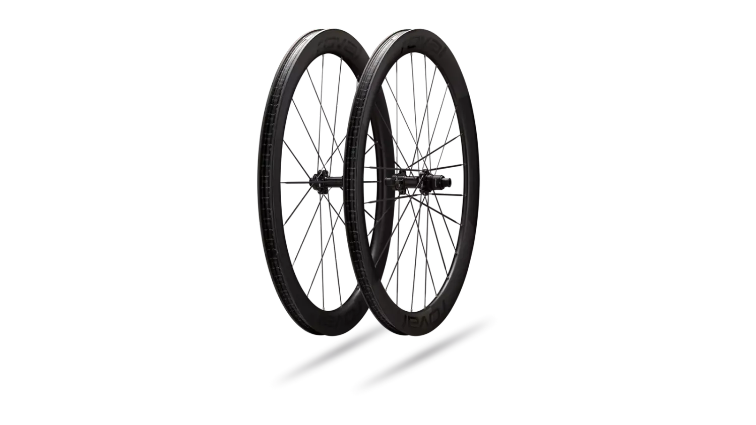 Roues de route Roval rapide clx 3 black