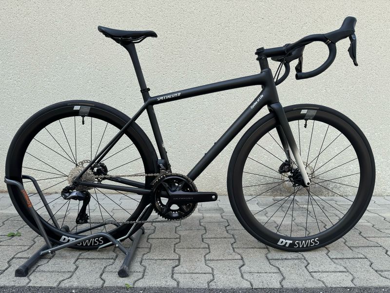 Vélo de route Specialized Aethos PRO