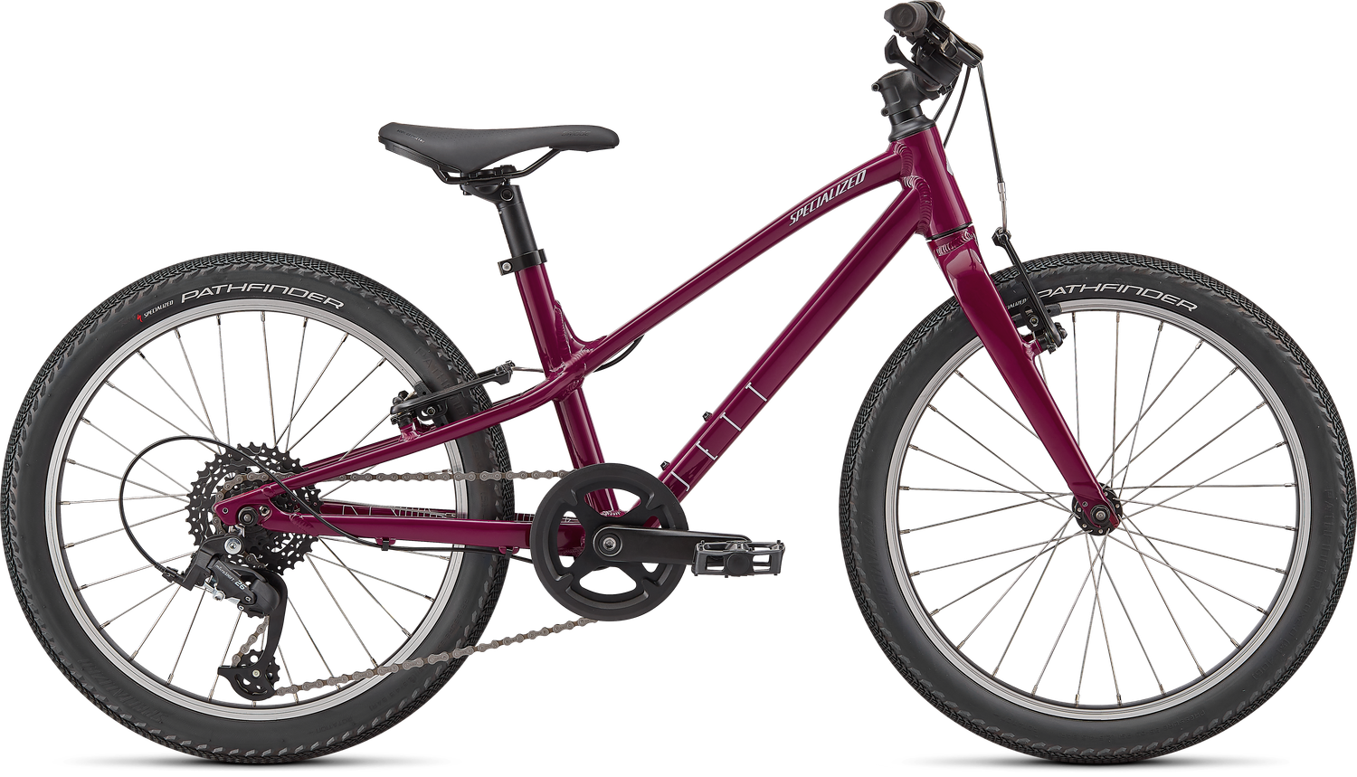 Vélo enfant 20 pouces Specialized Jett 20