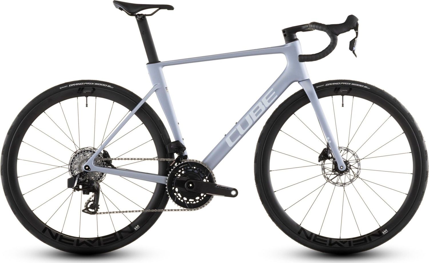 Vélo de route CUBE litening Air C:68X PRO