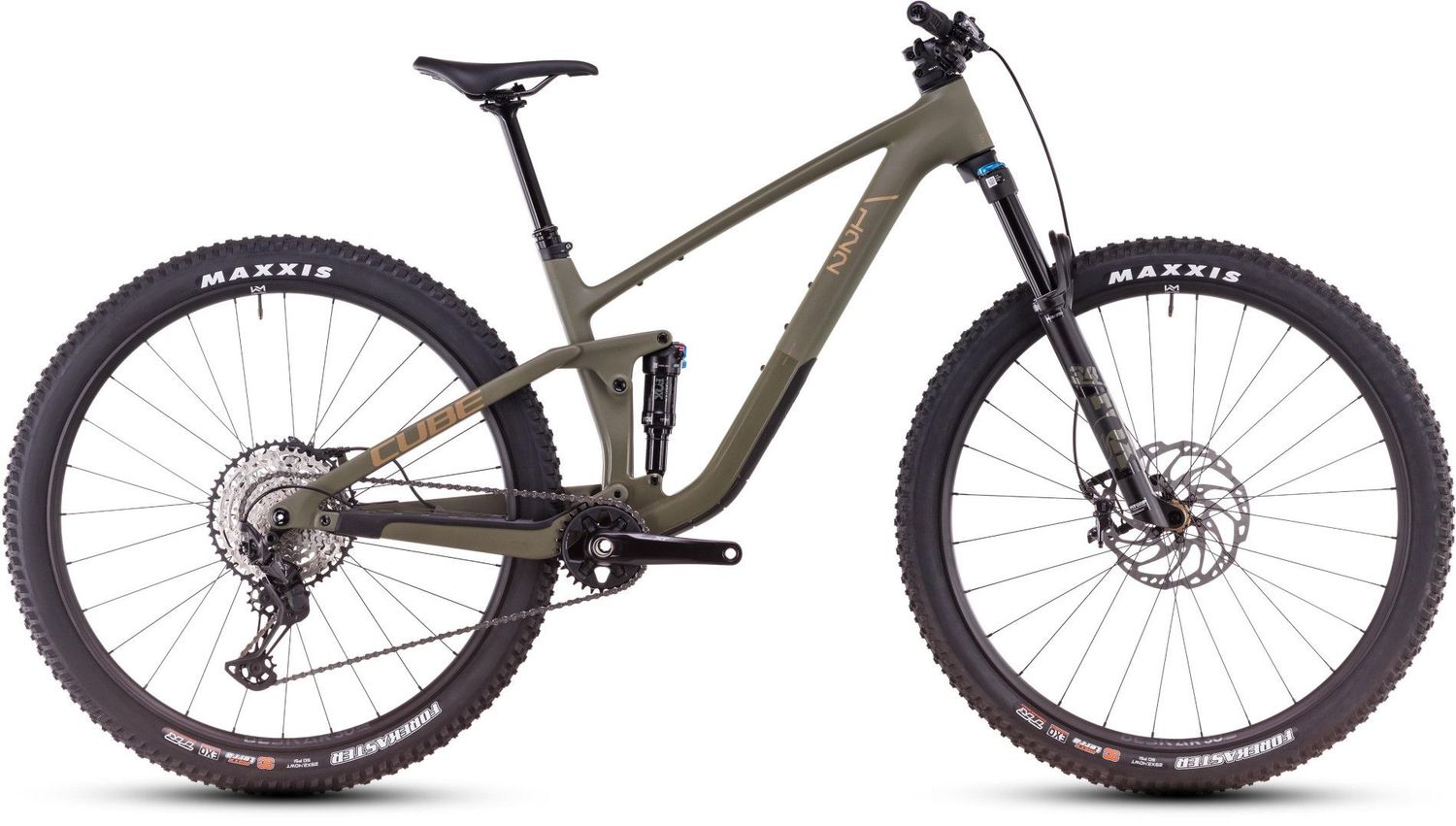 VTT Stereo ONE22 C:62 TM 29