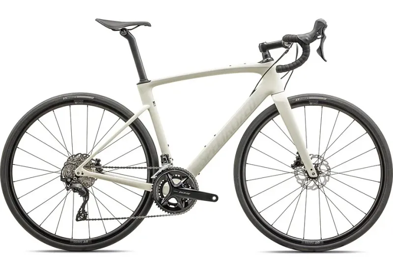 Vélo de route Specialized Roubaix Sport 105