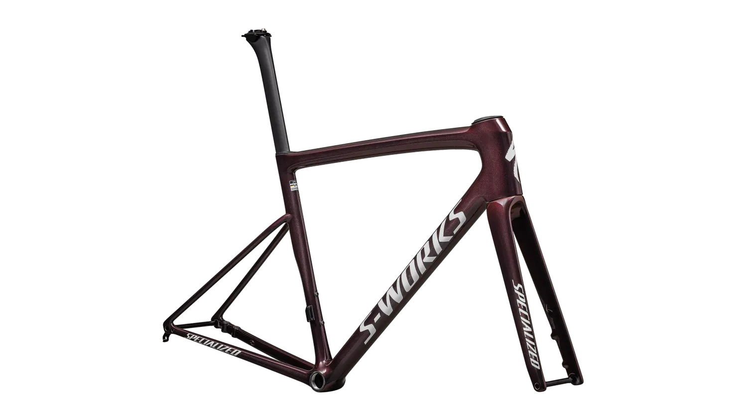 Cadre Specialized Tarmac SL8 S-Works