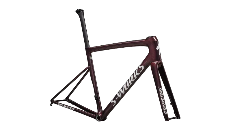 Cadre Specialized Tarmac SL8 S-Works