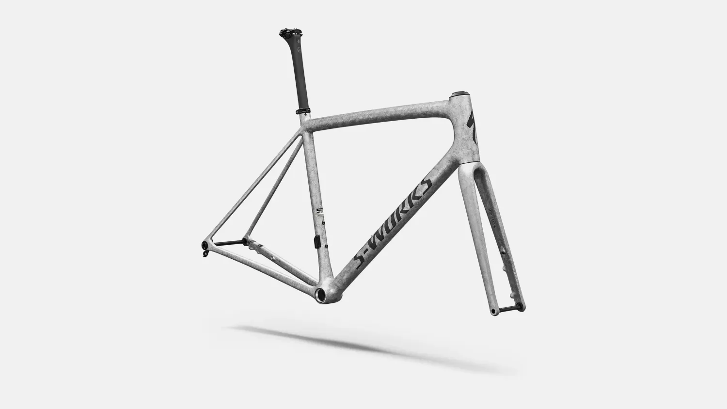Cadre Specialized S-Works Aethos 2