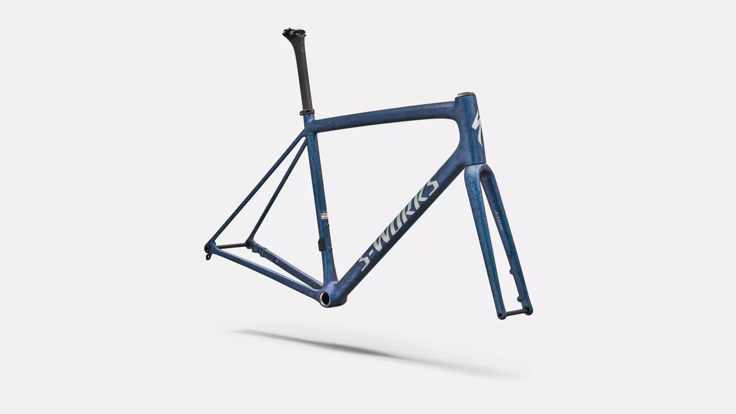 Cadre Specialized S-Works Aethos 2