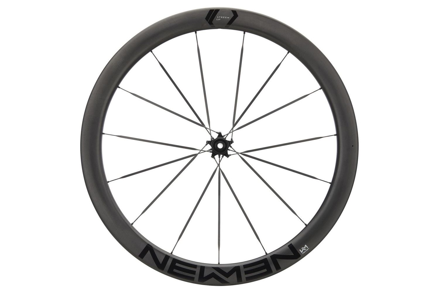 Roues de route NEWMEN Streem A.49/54 VONOA